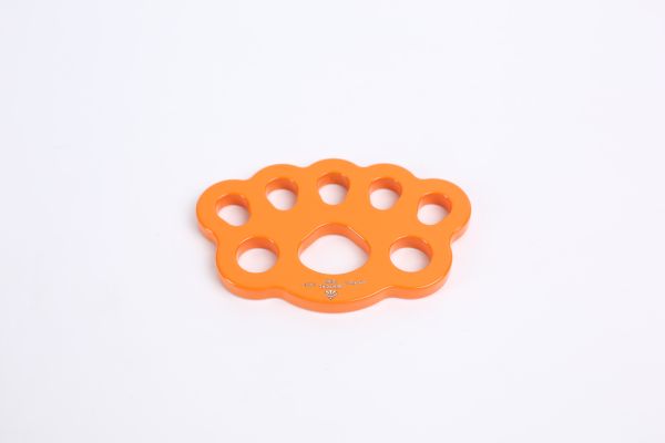  Накопитель Вертикаль средний такелажный оранжевый в Саратове  