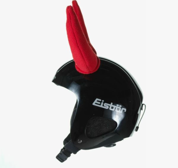 Аксессуары Eisbar Bull Horn Red в Саратове