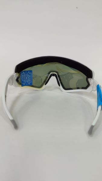 Купить маска los raketos shackle purple chrom polarised 25102 в Саратове