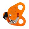  Зажим Вертикаль страховочный orange в Саратове  