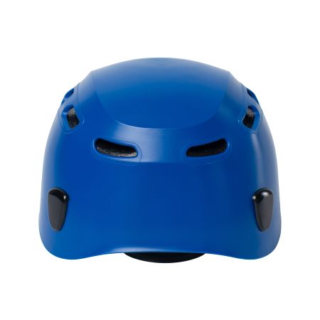  Каска Вертикаль альпинисткая Phantom синяя в Саратове  