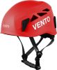  Каска Венто альпинистская Quasar красный в Саратове  