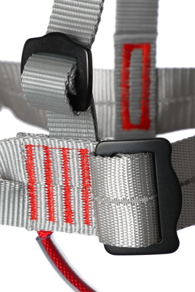  Страховочная система Венто Грудная Модифицированная в Саратове  