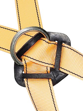  Удерживающая страховочная привязь УСП-2Ж4 в Саратове  