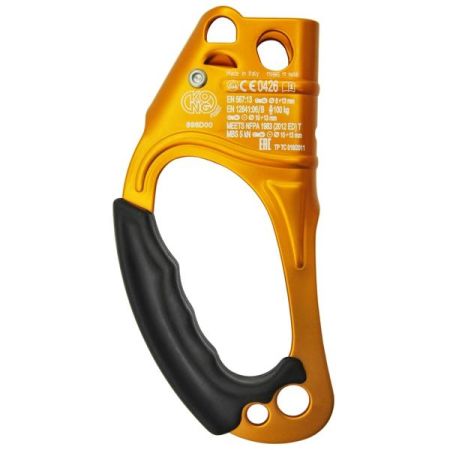  Зажим ручной Kong Lift Right оранжевый в Саратове  