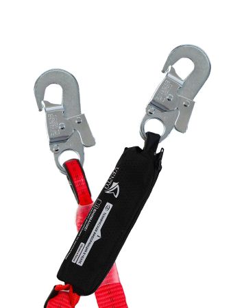  Строп Венто ленточный одинарный регулируемый с амортизатором aA11р в Саратове  