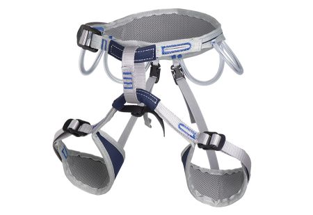  Страховочная система Венто Neon фисташковый в Саратове  