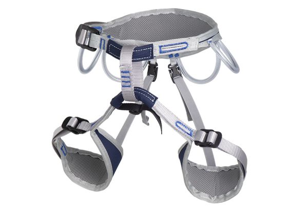  Страховочная система Венто Neon фисташковый в Саратове  