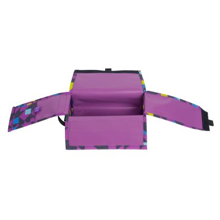  Сумка-чехол Вертикаль для альпинистских кошек цветная в Саратове  