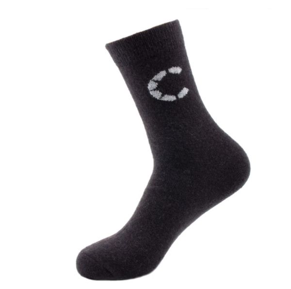 Купить Носки Следопыт Organic wool socks SHEEP,deep gray в Саратове