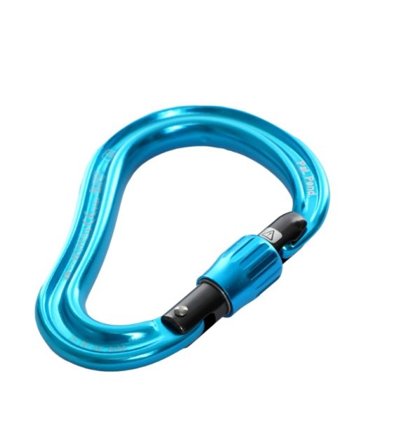  Карабин Camp Nitro-Lock Blue в Саратове  