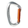  Карабин Вертикаль Скалолазный с прямой защелкой (keylock) в Саратове  