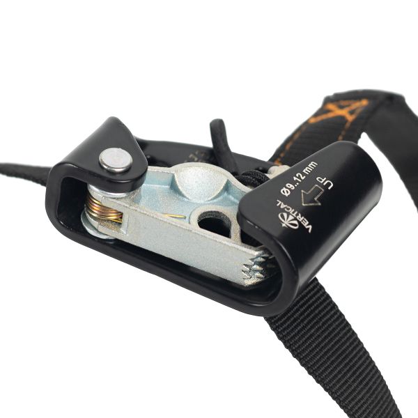  Зажим Вертикаль ножной правый в Саратове  