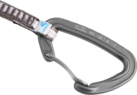  Набор оттяжек с карабинами "Express Set 10"(7*vproSet10) в Саратове  