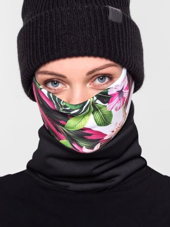 Платки Hauer Multiband White Jungle Полиэстер-микрофибра в Саратове