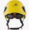  Каска Венто защитная Энерго желтая в Саратове  