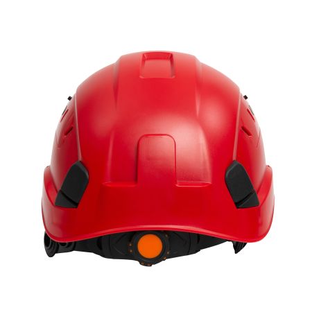  Каска Вертикаль альпинисткая Zenon красная в Саратове  