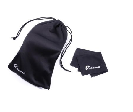 Купить Очки мотоциклетные/снегоходные Следопыт М6,линзы chrome silver+ transparent в Саратове