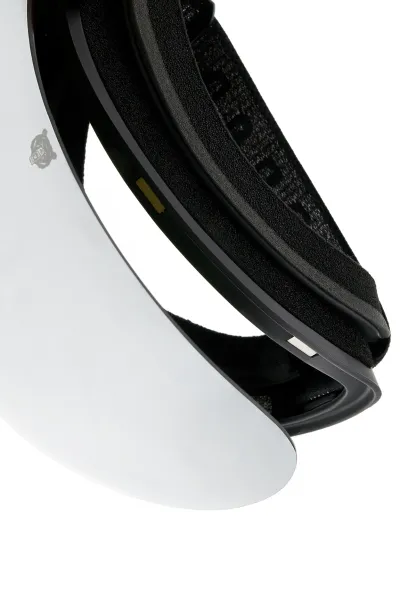 Купить маска terror - future silver в Саратове