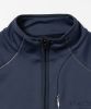 Куртка Phenix Alpine Natural Heat Fleece синий в Саратове