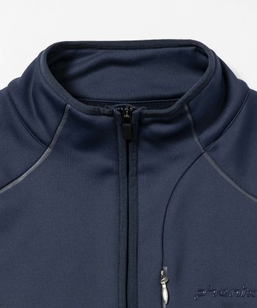 Куртка Phenix Alpine Natural Heat Fleece синий в Саратове