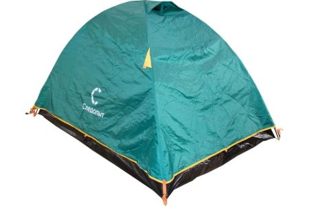 Палатка Следопыт Venta 2 двухслойная 270х155х120см