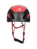  Каска Венто Mistral красный в Саратове  