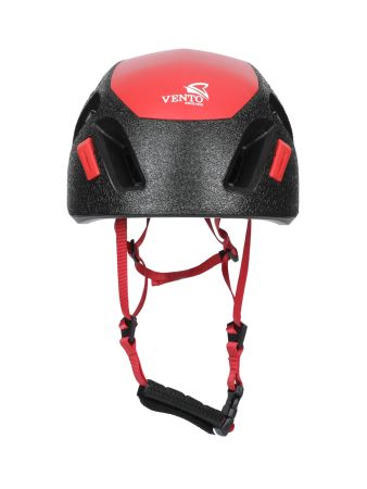  Каска Венто Mistral красный в Саратове  