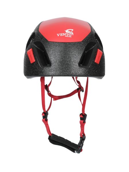  Каска Венто Mistral красный в Саратове  