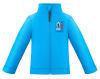 Толстовка Poivre Blanc W21-1510-BBBY/A голубой в Саратове