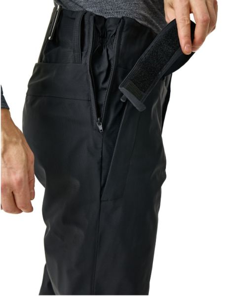 Брюки горнолыжные Phenix Super 4Way Stretch BK в Саратове