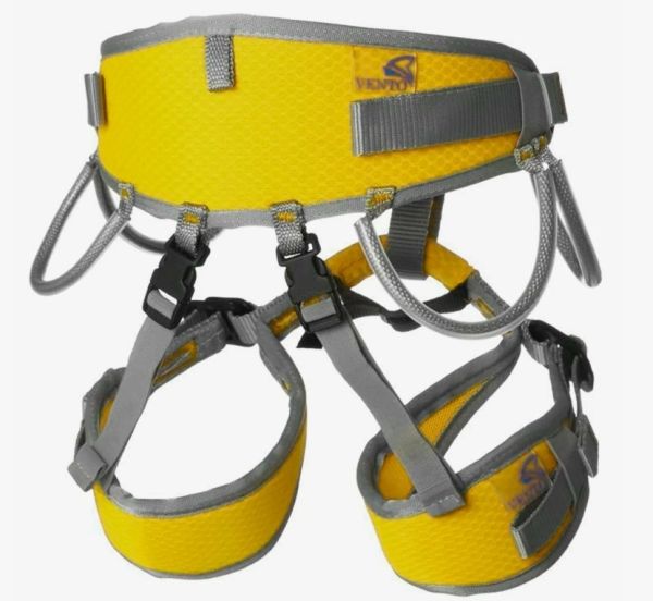  Страховочная система Венто Argon фисташковый в Саратове  