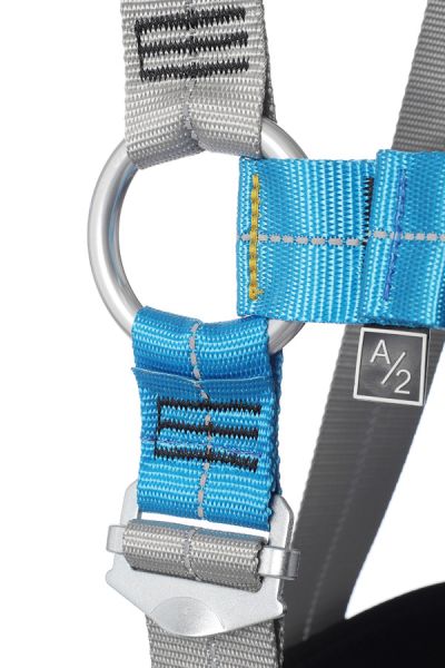  Страховочная привязь Венто «Высота 038» в Саратове  