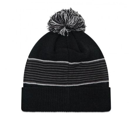 Шапка Dare2B Out Wit Beanie черный,оранжевый в Саратове