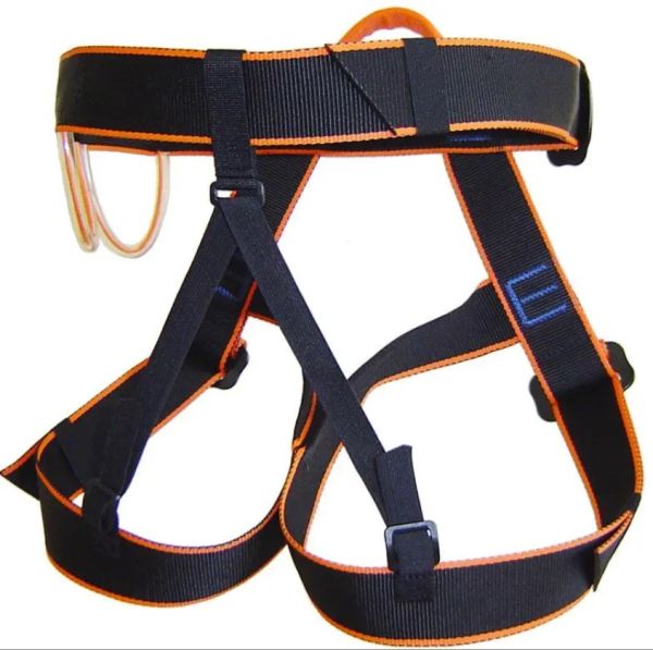  Страховочная система Вертикаль Поясная Стандарт в Саратове  