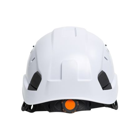  Каска Вертикаль альпинисткая Zenon белая в Саратове  