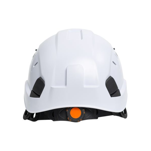  Каска Вертикаль альпинисткая Zenon белая в Саратове  