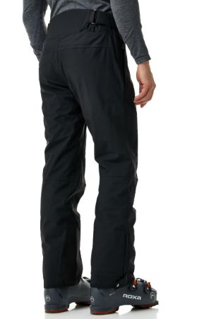 Брюки горнолыжные Phenix Super 4Way Stretch BK в Саратове