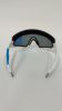 Купить Маска Los Raketos Shackle Yellow Chrom Polarised 25100 в Саратове