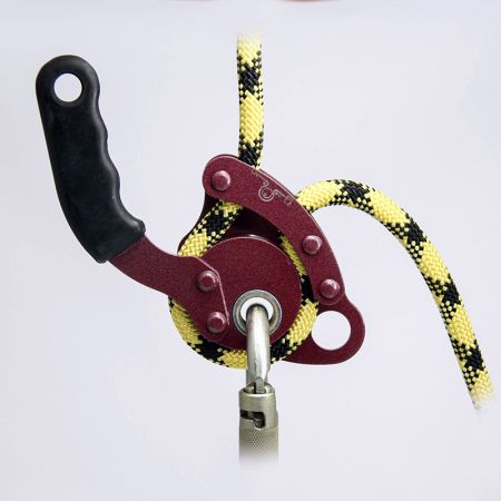  Спусковое устройство Промальп Федя-L левый KROK в Саратове  