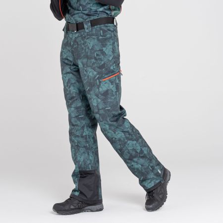 Брюки сноубордические Dare2B Absolute II в Саратове