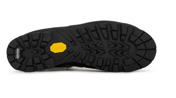 Купить ботинки dolomite crodarossa hi gtx 2.0 storm grey/burnt orange в Саратове