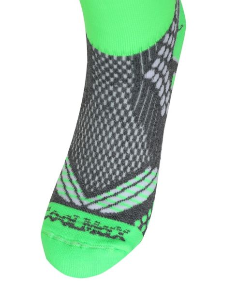 Купить Носки Accapi Trail Run Cushion Lime в Саратове