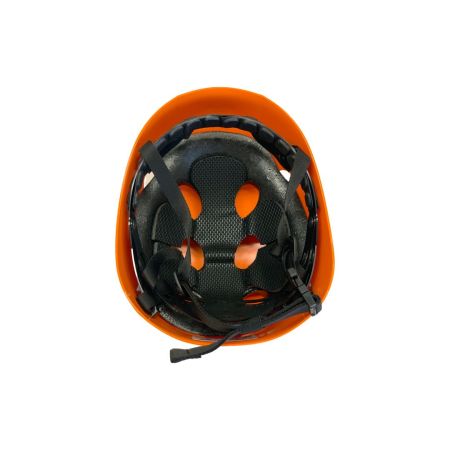  Каска Вертикаль альпинисткая Phantom оранжевая в Саратове  