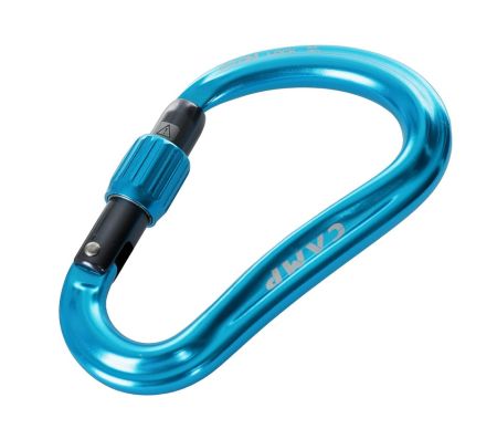  Карабин Camp Atom - Lock Blue в Саратове  