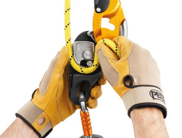  Спусковое устройство RIG Petzl в Саратове  