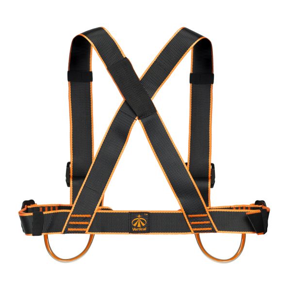  Грудная обвязка "МОДИФИЦИРОВАННАЯ" Вертикаль в Саратове  