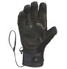 Перчатки Scott Ultimate Plus slate grey/black в Саратове