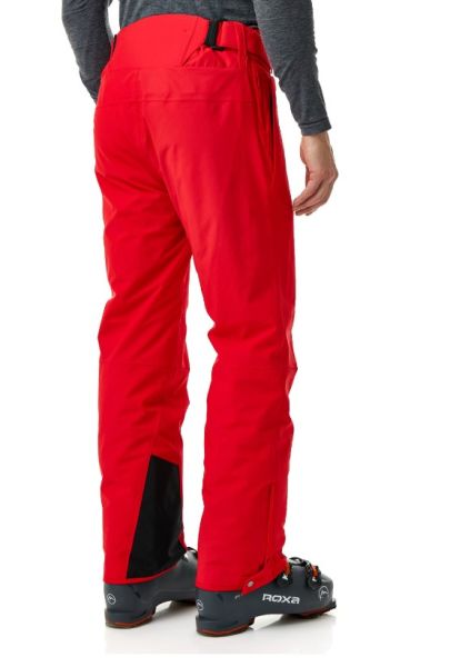 Брюки горнолыжные Phenix Super 4Way Stretch RD в Саратове