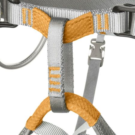 Страховочная система Венто Argon оранжевый в Саратове  